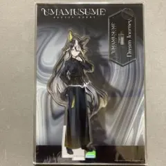 ウマ娘 ZOZOTOWNコラボ ドリームジャーニー セット - メルカリ