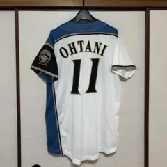 2026年最新】日本ハム 大谷翔平 ユニフォームの人気アイテム - メルカリ