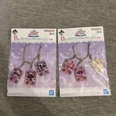 アイカツ！ 一番くじ