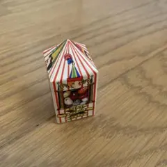 ハリーポッター ミニチュアコレクション 百味ビーンズ