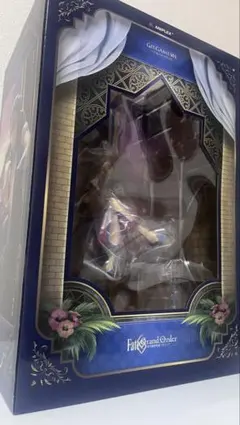 【新品未開封】ギルガメッシュ 1/8スケールフィギュア