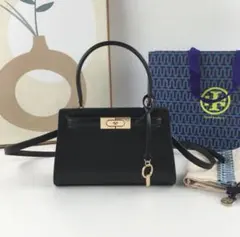 TORY BURCH トリーバーチ　リーラジウィルスモール　バッグ
