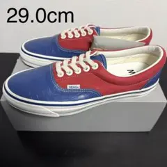 OTW by VANS ERA 95 VIBRAM ネイビー レッド 29.0