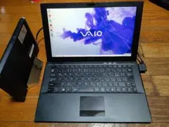 2025年最新】VAIO SVZ1311の人気アイテム - メルカリ