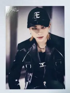 スキズ ヒョンジン ドムツ ラントレ