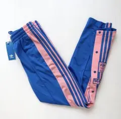 新品　アディブレイクパンツ　トラックパンツadidasアディダスオリジナルスM