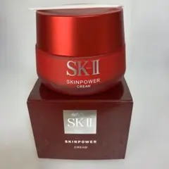 SK-II ステムパワーリッチクリーム 50g ほぼ未使用 - メルカリ