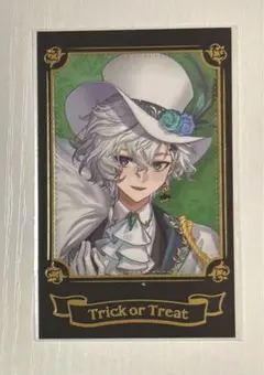2026年最新】叢雲カゲツ ハロウィン チェキの人気アイテム - メルカリ