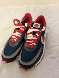 NIKE×sacai×undercover LD ワッフル 27.5