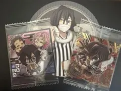 鬼滅の刃 伊黒小芭内セット