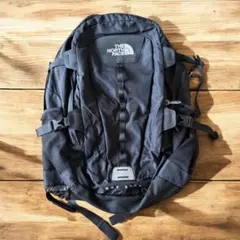 ノースフェイス★ホットショット 26L バックパック リュック NM72006