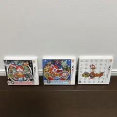 妖怪ウォッチ2真打、元祖 妖怪ウォッチ1