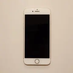 【ジャンク】Apple iPhone 7 ローズゴールド 本体 128G