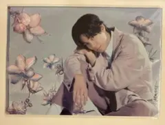 King & Prince クリアファイル　神宮寺勇太⑦