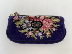 【未使用】フェイラー　ポーチ