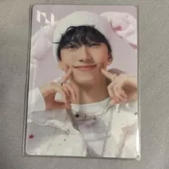 INI WINTER MAGIC ウィンマジ リミスト ラキドロ 池﨑理人