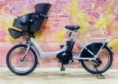 2026年最新】自転車 子供乗せ ブリジストンの人気アイテム - メルカリ