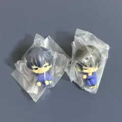 ブルーロック　潔世一　蜂楽廻