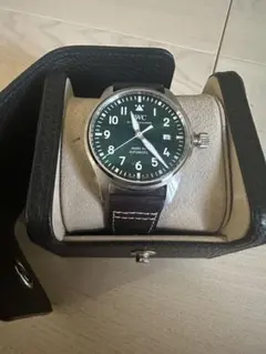 2025年最新】IwC マーク20 ベルトの人気アイテム - メルカリ