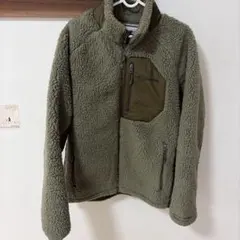 コロンビア　アーチャーリッジジャケット　PM3743-398　フリース　Lサイズ