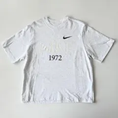 Deuxieme Classe ナイキ クラシックスボクシーS/S Tシャツ