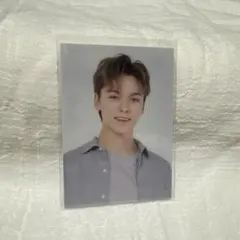 SEVENTEEN 2020 DOME TOURトレカ バーノン 077