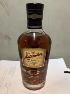【古酒　未開栓】グレンモーレンジ 18年　Rare Malt　旧ボトル 古酒 未開栓】グレンモーレンジ 18年 Rare Malt 旧ボトル - メルカリ