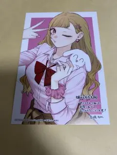 神に恋など早すぎる 特典 - メルカリ