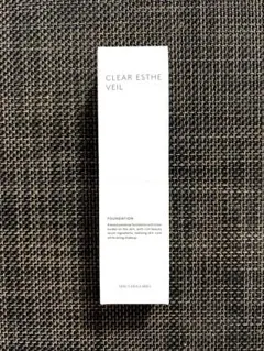 新品　Macchia Label 薬用クリアエステヴェール25ml ベージュのサムネイル