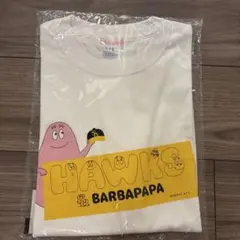 福岡ソフトバンクホークス バーバパパ Tシャツ ホワイト Sのサムネイル