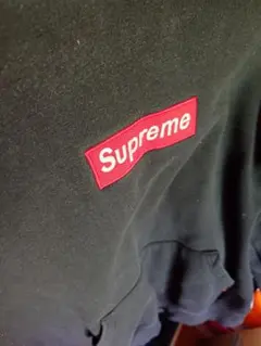 ブラック パーカー XL