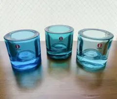 ittala kivi 3個セット イッタラ iittala kivi 3個セット - メルカリ