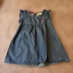 POLOBaby ワンピース 90サイズ