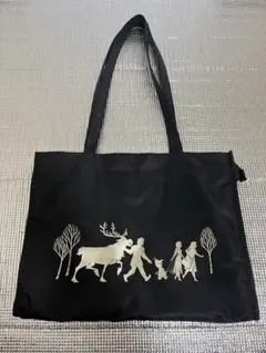 しまむら　ちはる　アナ雪　冒険アナ　トートバッグ