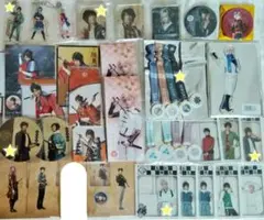【バラ可】刀剣乱舞 刀ステ・刀ミュグッズ まとめ売り