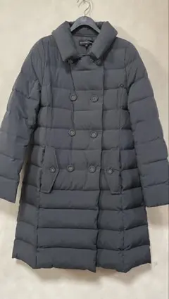 グリーンレーベルリラクシング　ダウンコート