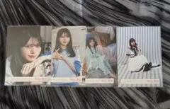 櫻坂46 村山美羽 生写真まとめ Lonesomerabbit マリン衣装のサムネイル