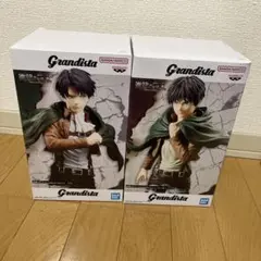 2026年最新】Grandista リヴァイの人気アイテム - メルカリ