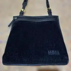 ポシェット ショルダーバッグ