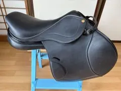 アメリゴ ピネロロ ドレッサージュ 馬場鞍 amerigo - メルカリ