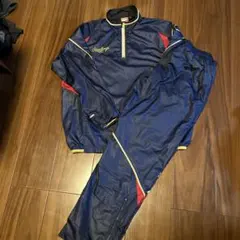 Rawlings ウェア　 160サイズ