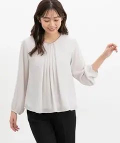 Honeys 　アクセ付きブラウスのサムネイル