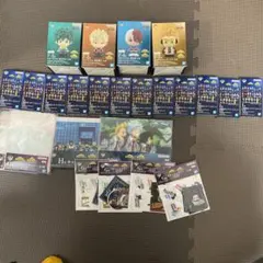 僕のヒーローアカデミア　一番くじ　紡がれる想い　SOFVICちゅ