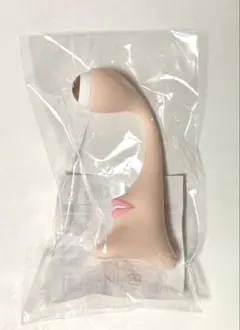 寄生獣展 入場特典 ミギー指人形