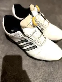 adidas ゴルフシューズ　27.5cm