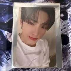 ALPHA DRIVE ONE サンヒョン 渋谷タワレコ限定 フライヤー付き