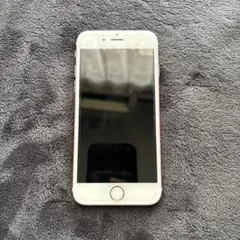 iPhone 6s ローズゴールド 本体