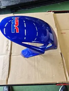 汎用 ビキニ カウル 青 赤 白 検/ CB1300SF CB750F - メルカリ
