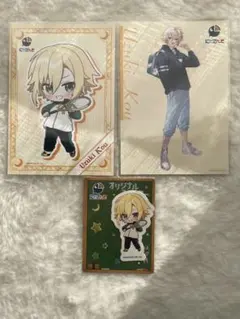 にじさんじ 卯月コウ セブンイレブン