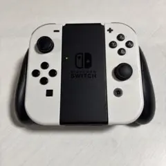 【動作確認済】純正 Joy-Con 白 LRセット Switch
